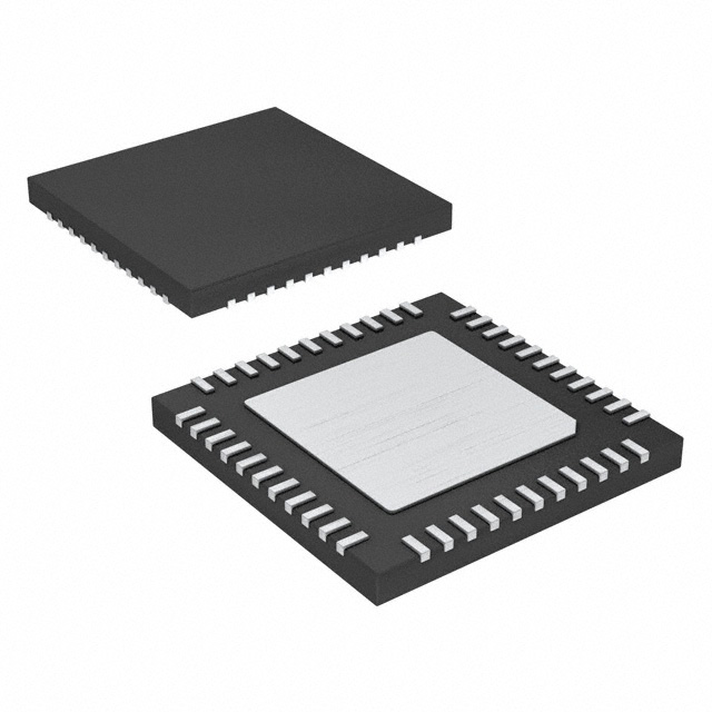 Microchip Technology ATMEGA324P-20MQ