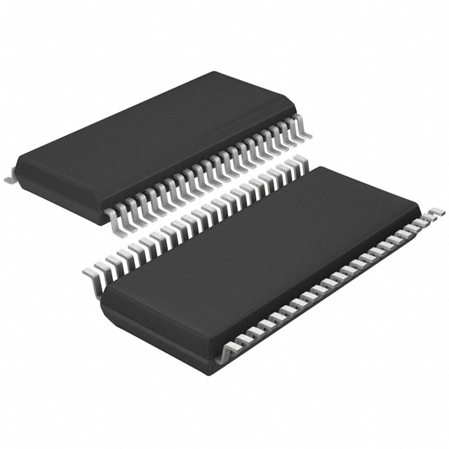 Microchip Technology U4089B-PFNY