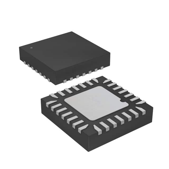 Microchip Technology AT42QT2160-MMU