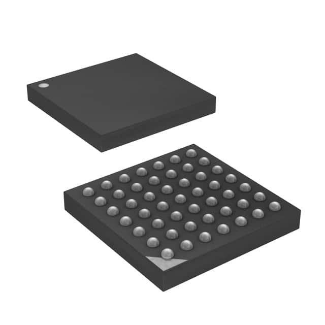 Microchip Technology ATXMEGA32A4U-CU