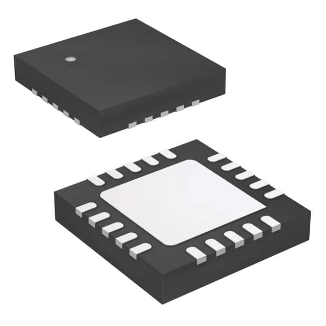 Microchip Technology ATTINY1634-MN