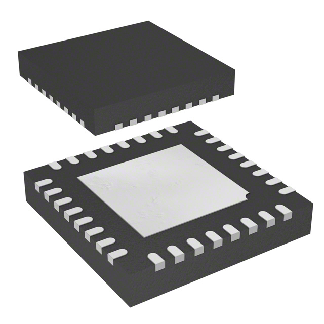 Microchip Technology AT89C5130A-PUTUM