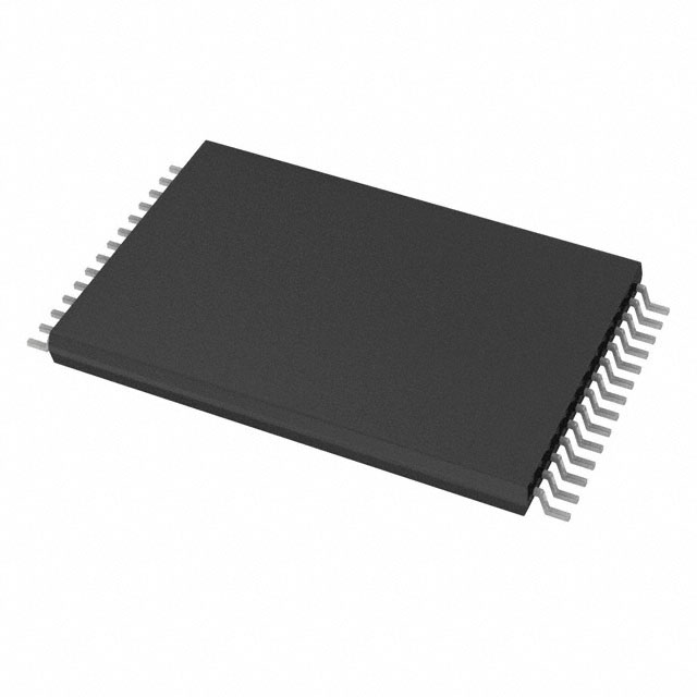 Microchip Technology AT29C256-70TI