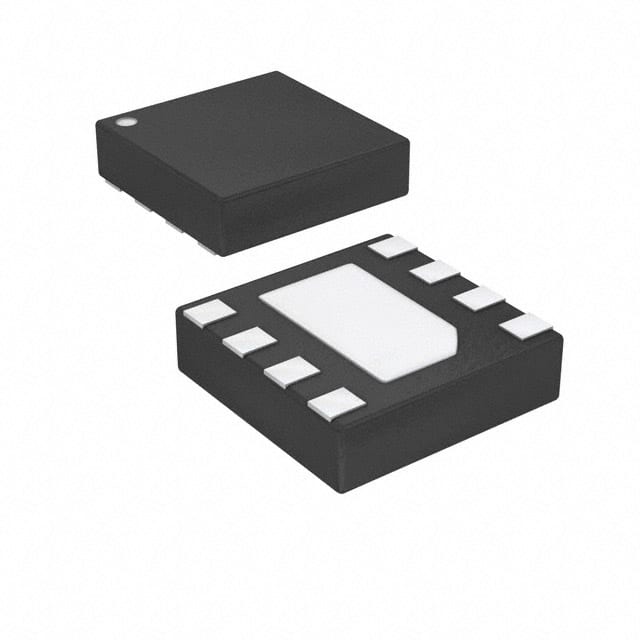 Microchip Technology AT42QT1010-MAHR