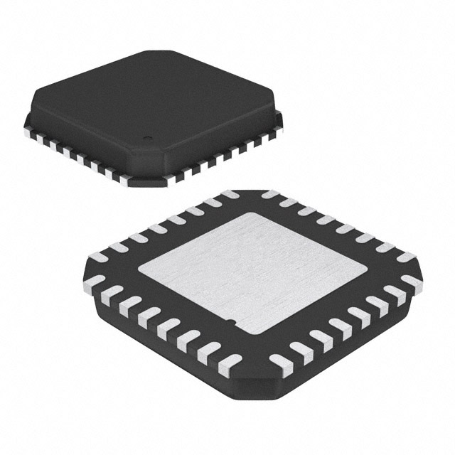 Microchip Technology AT42QT1245-MU