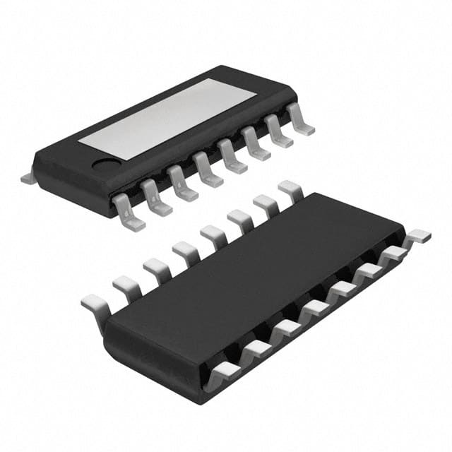 Microchip Technology ATA6829-T3QY-44