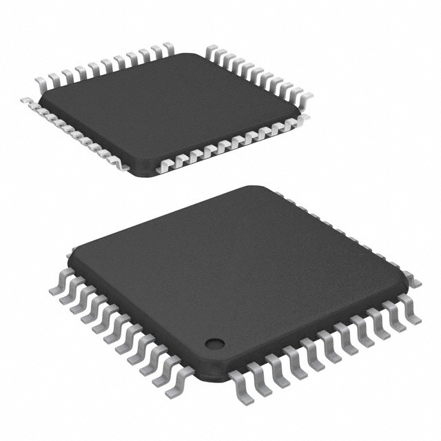 Microchip Technology AT80C31X2-RLTUM