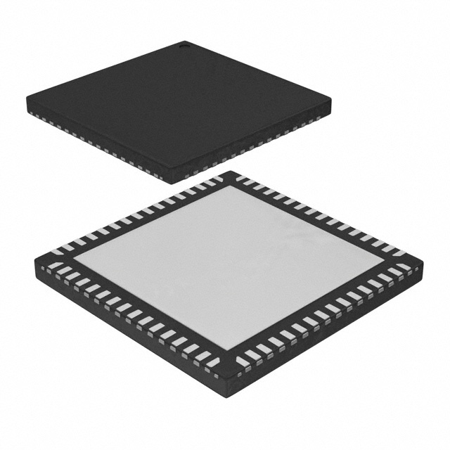 Microchip Technology ATMEGA1281-16MU