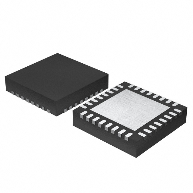 Microchip Technology QT1080-ISG