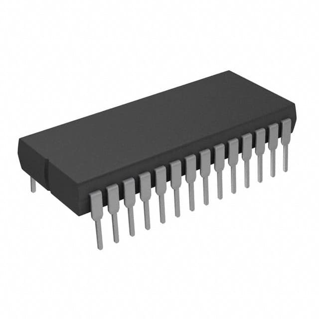 Microchip Technology AT28C256-25DM/883