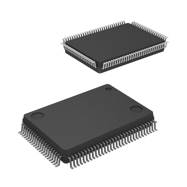 Microchip Technology ATF1508AS-15QC100