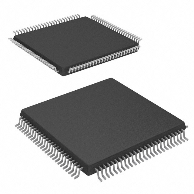 Microchip Technology ATMEGA640-16AU