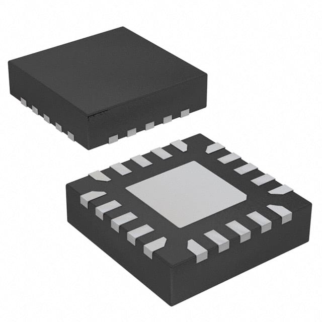 Microchip Technology AT42QT1050-MMHR