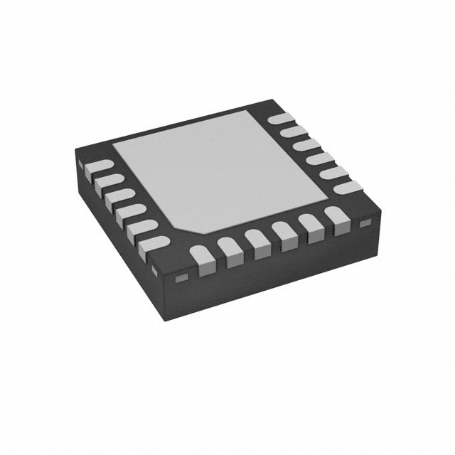 Microchip Technology ATA6832C-PIQW