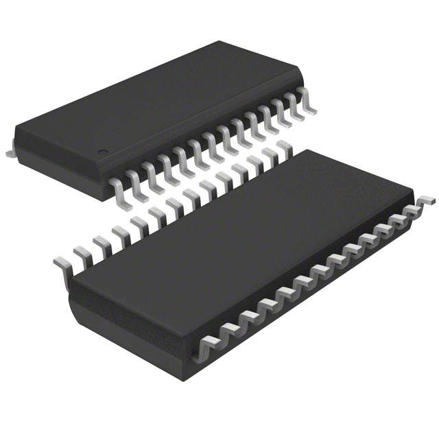 Infineon Technologies CY8CPLC20-28PVXI