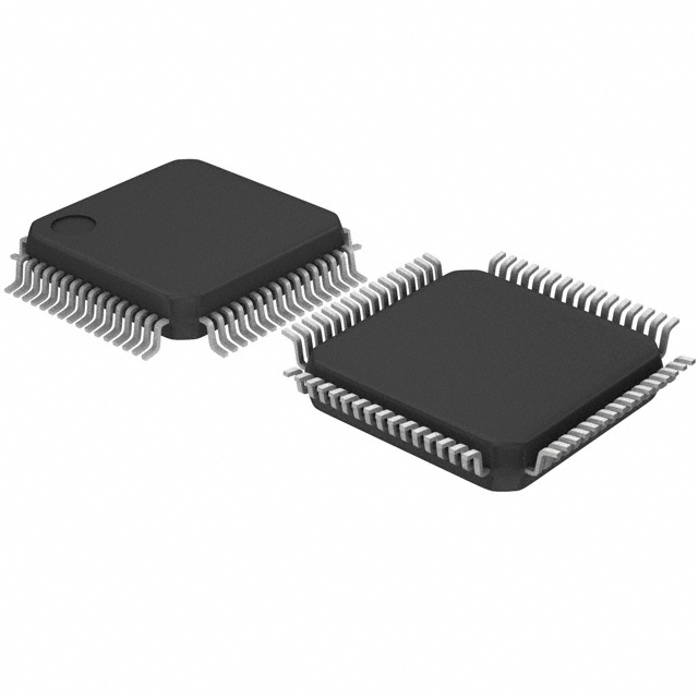 Infineon Technologies CY8C4128AXI-S455