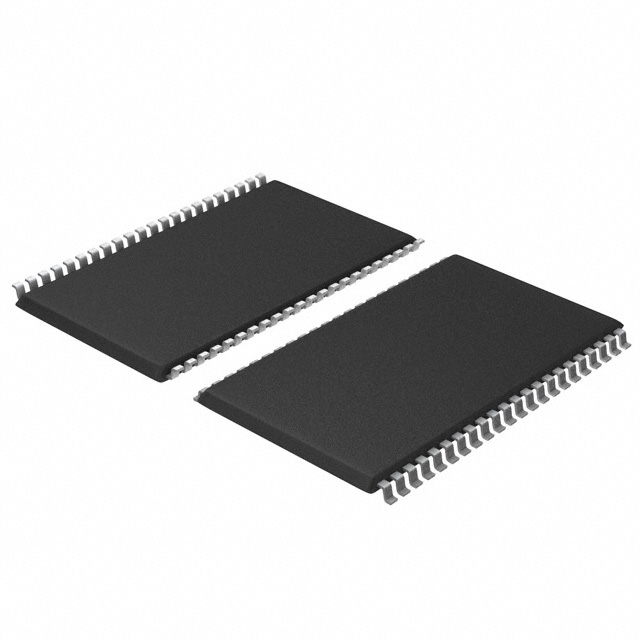 Cypress Semiconductor Corp CY62147EV30LL-55ZSXET