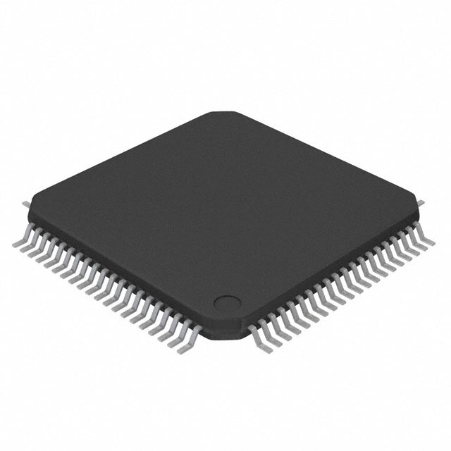 Infineon Technologies CY9AF1A1MPMC-G-UNE2