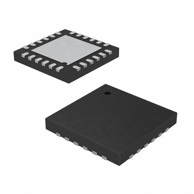 Infineon Technologies CY8CMBR3116-LQXIT