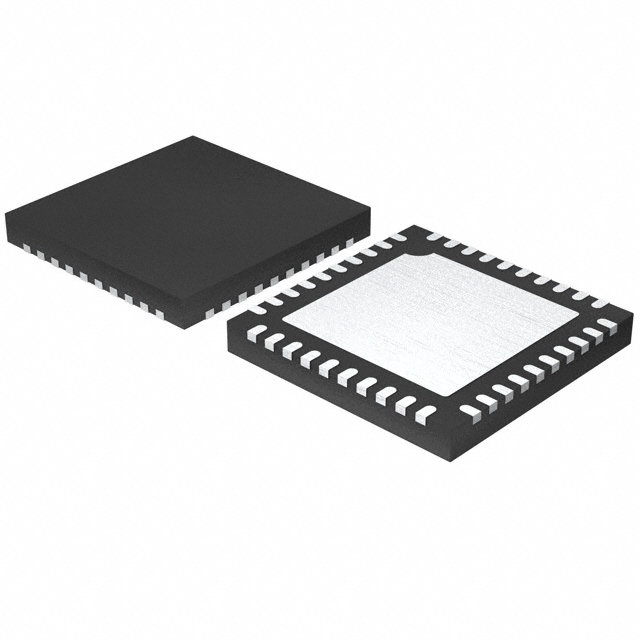 Infineon Technologies CYPD3123-40LQXIT