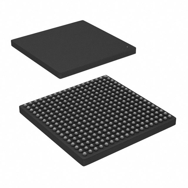 Microchip Technology M2GL050TS-FCSG325