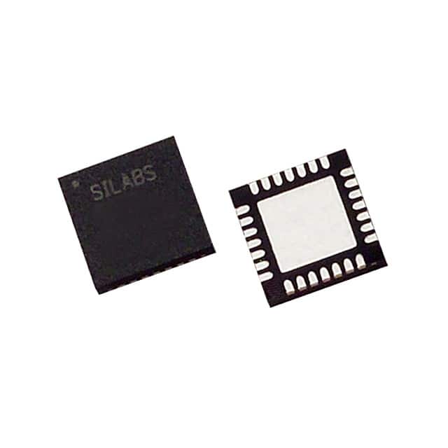 Silicon Labs C8051T321-GM