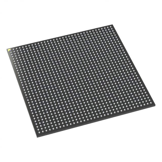 Microchip Technology MPFS460TS-1FCG1152IPP