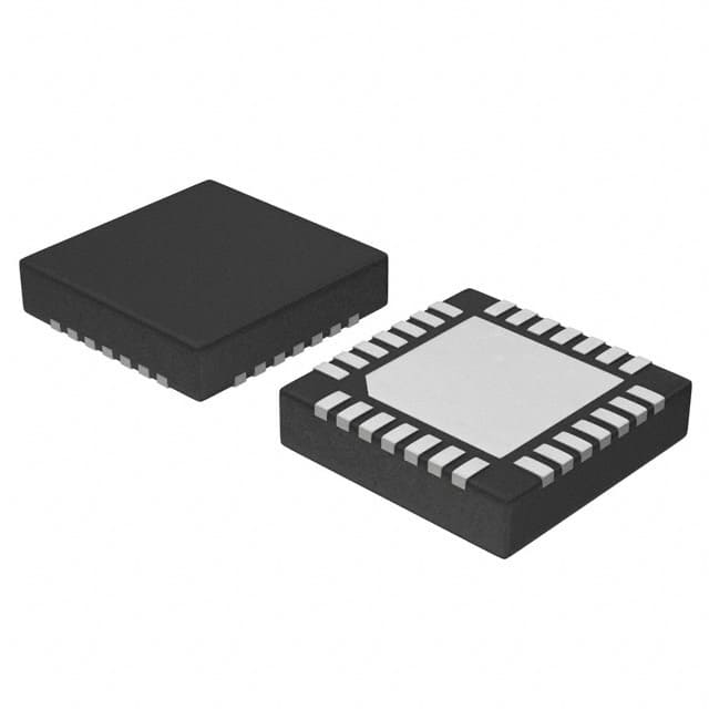 Microchip Technology DSPIC33FJ16GS502T-50I/MM