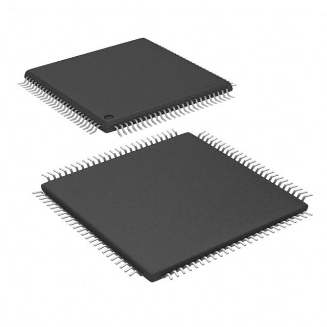 Microchip Technology PIC24FJ256GB410-I/PT