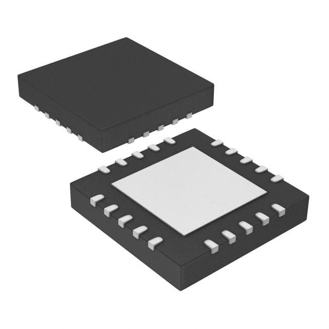 Microchip Technology MCP47FEB08-E/MQ