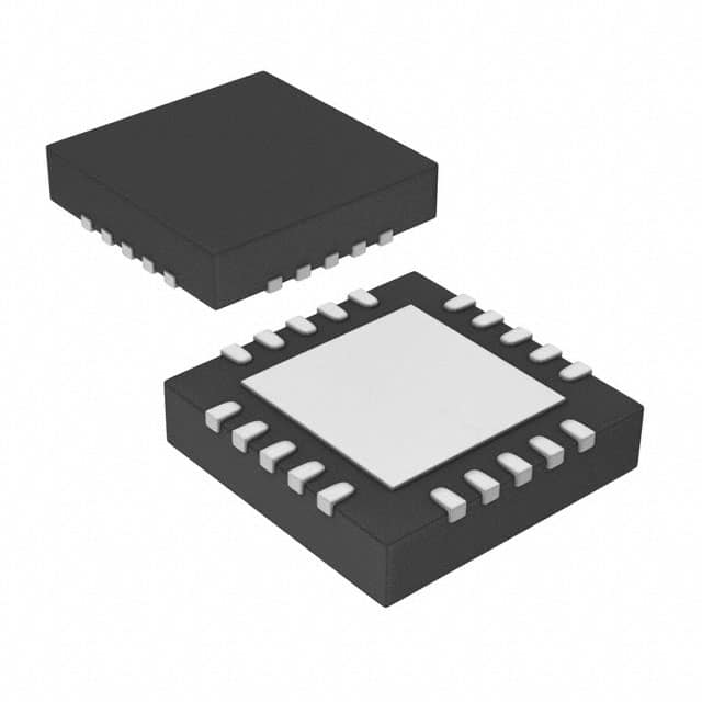 Microchip Technology MCP47CMB18-E/ML