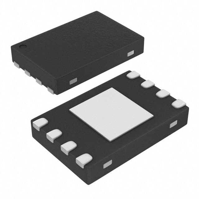Microchip Technology AT25020B-MAPD-T