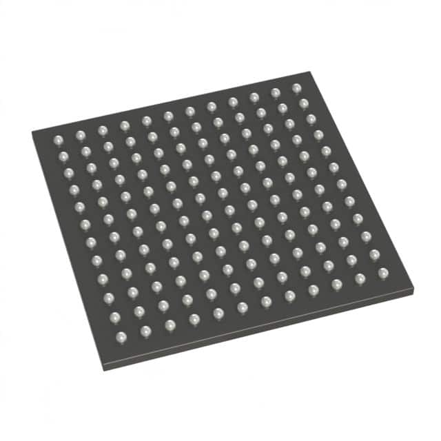 Microchip Technology ZL30167GDG2003R