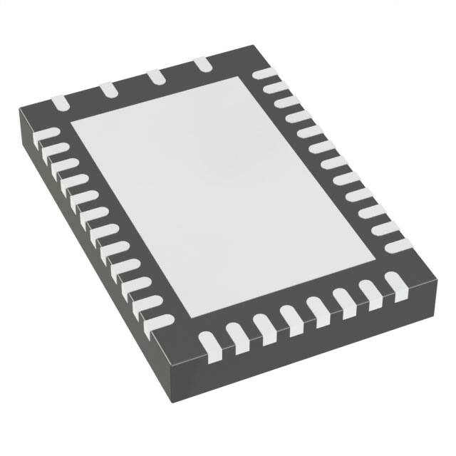 Microchip Technology LE9653AQC