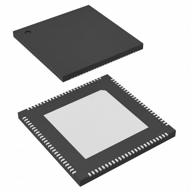 Microchip Technology USB7050T-I/KDX