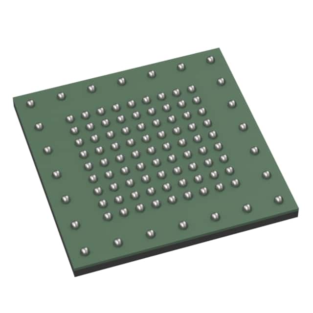Microchip Technology HV53001T-E/KWX