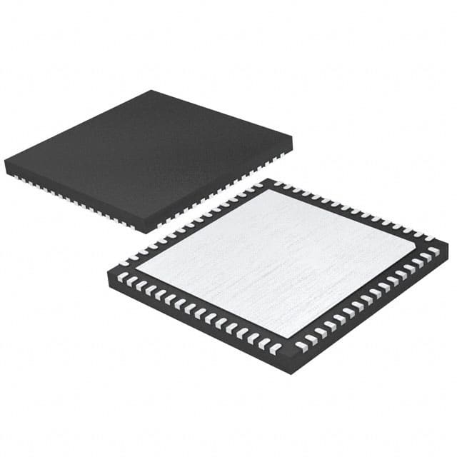 Microchip Technology DSPIC33FJ64GP706AT-I/MR