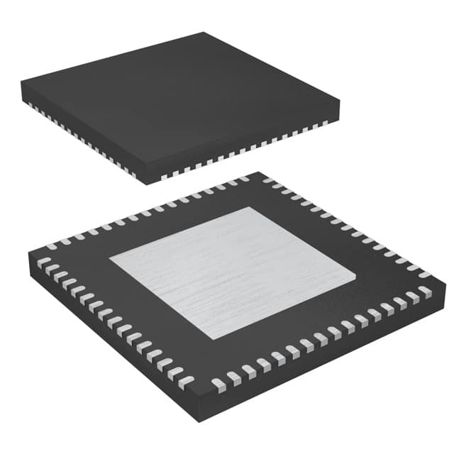 Microchip Technology LAN9253-I/R4X