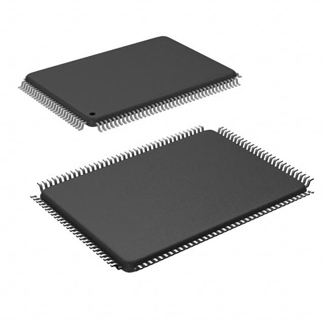 Microchip Technology KSZ8993M-TR