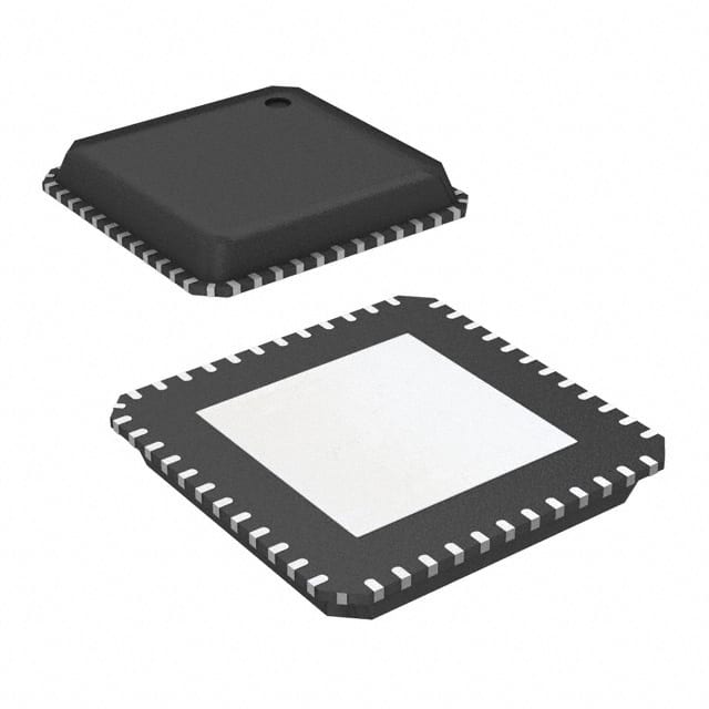Microchip Technology USB4640-HZH-03