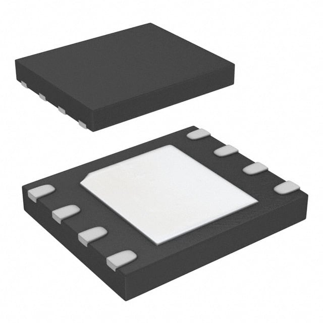 Microchip Technology SST25VF064C-80-4I-Q2AE