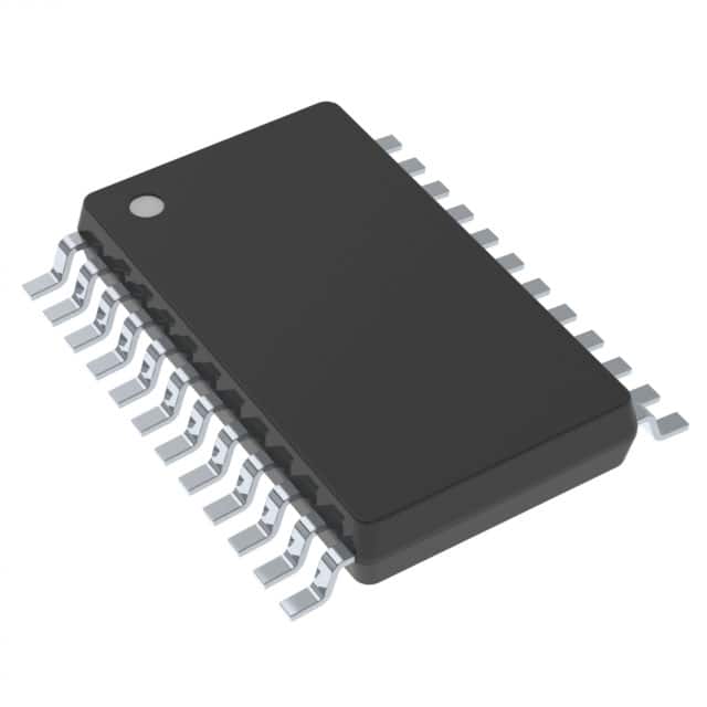 Analog Devices Inc./Maxim Integrated MAX1300BEUG+T