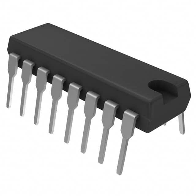 Microchip Technology RE46C140E16F