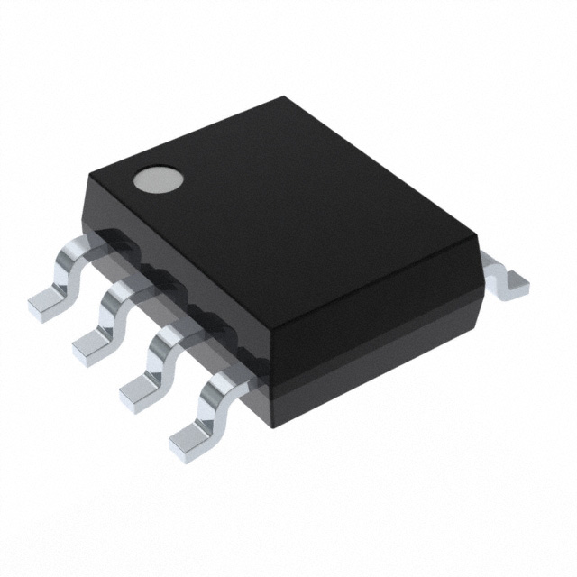Microchip Technology HCS500/SM