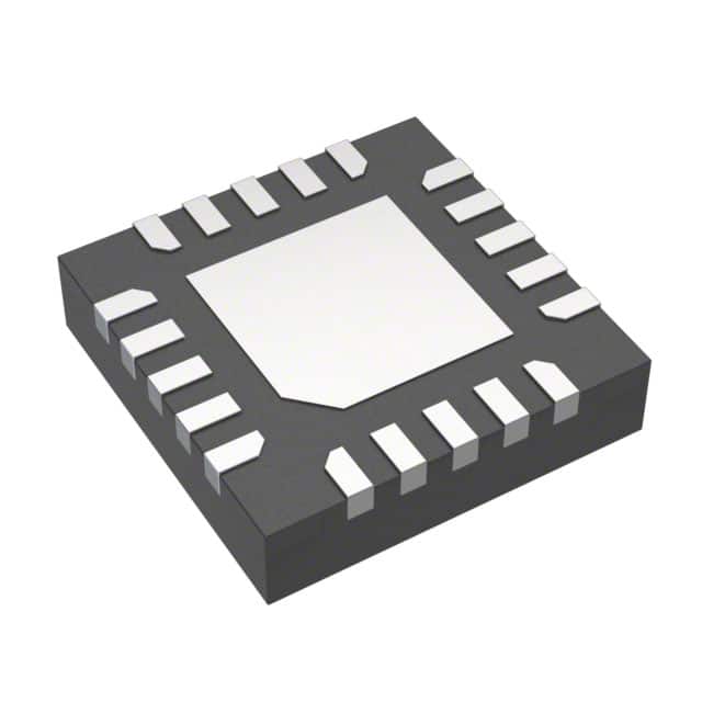 Microchip Technology ATTINY3226-MU