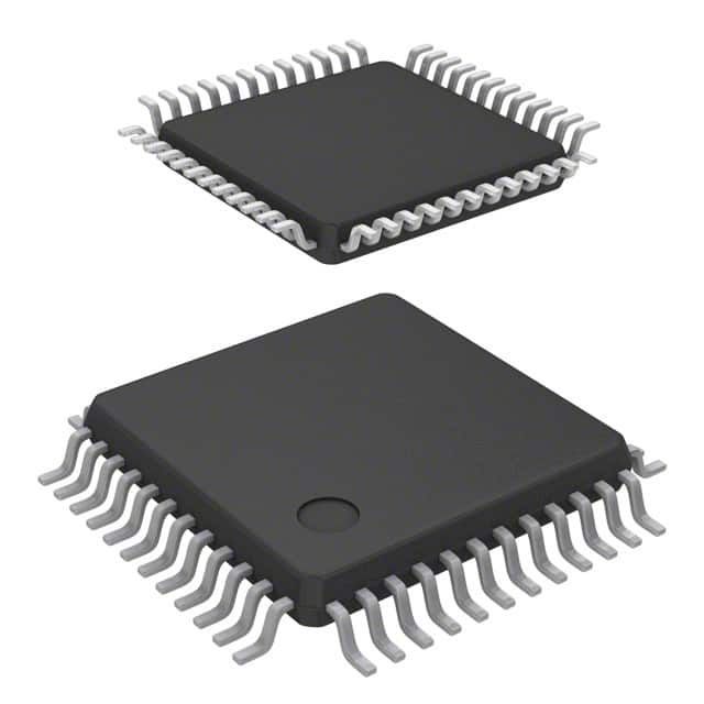 Microchip Technology TMC2084-HT