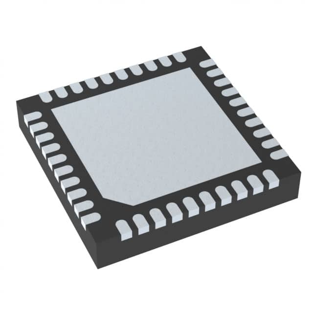 Microchip Technology LE9540DUQCT