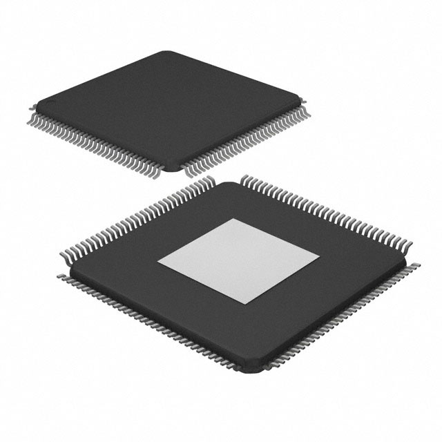 Microchip Technology KSZ9896CTXC-TR