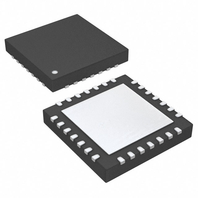 Microchip Technology PIC24FJ64GA702-I/ML