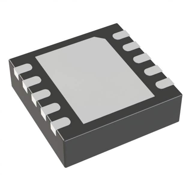 Microchip Technology MCP73213-A5JI/MF